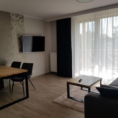 Apartament Rezydencja Park Mielno  Exterior photo