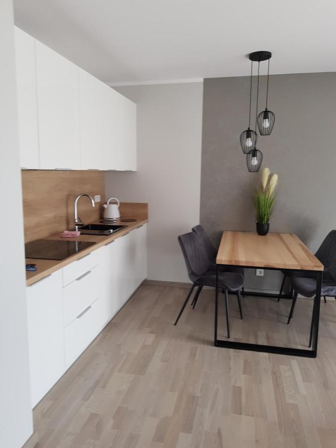 Apartament Rezydencja Park Mielno  Exterior photo