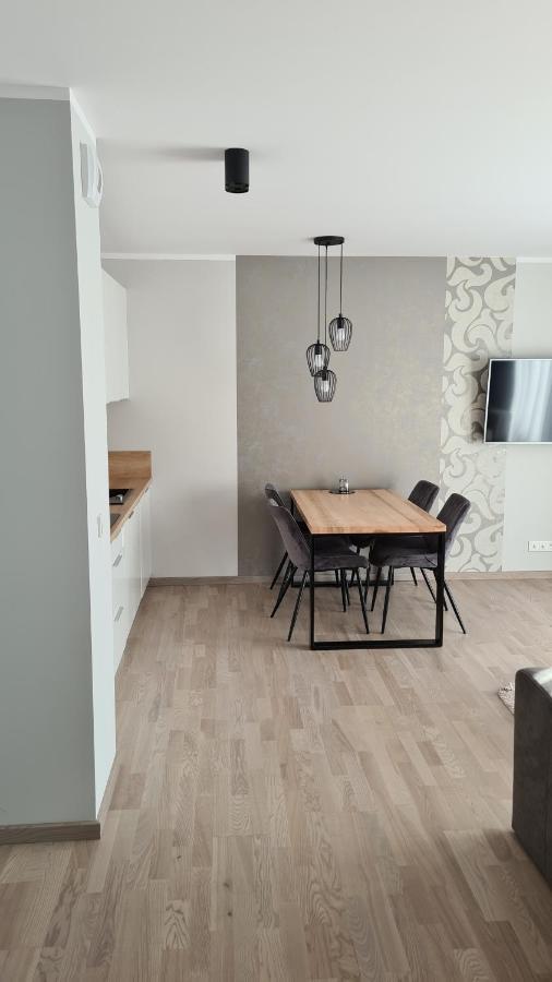 Apartament Rezydencja Park Mielno  Exterior photo