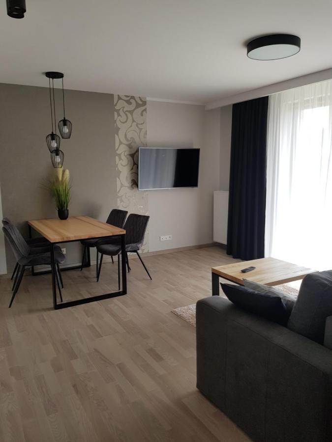 Apartament Rezydencja Park Mielno  Exterior photo