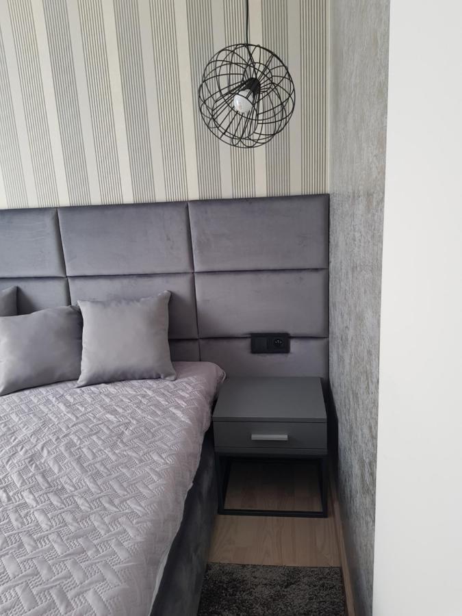 Apartament Rezydencja Park Mielno  Exterior photo