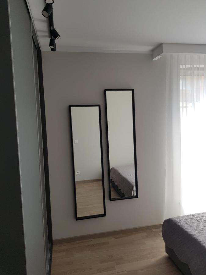 Apartament Rezydencja Park Mielno  Exterior photo