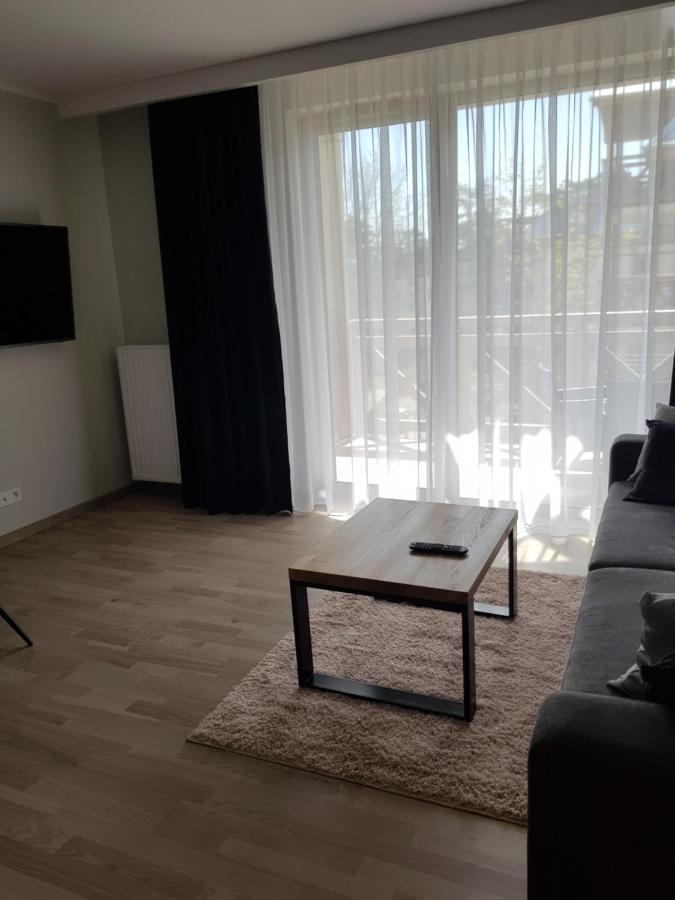 Apartament Rezydencja Park Mielno  Exterior photo